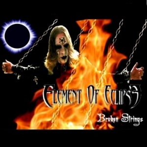Element of Eclipse - The Broken Strings