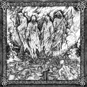 Embrace of Thorns - Emissaries of a Profane Advent