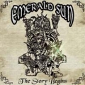 Emerald Sun - The Story begins 