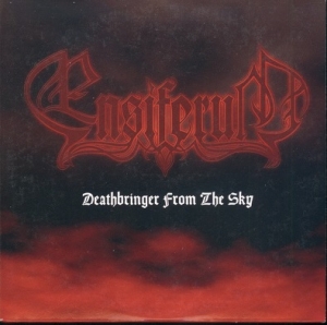 Ensiferum - Deathbringer from the Sky