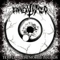 Envenomed - Temple Of The Morbid Innards