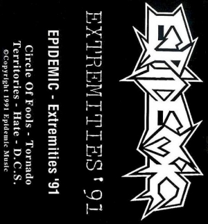 Epidemic - Extremities 91