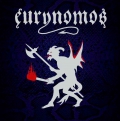 Eurynomos - Unchained from the Crypt