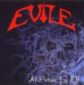 Evile - All Hallows Eve