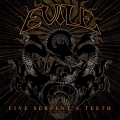 Evile - Five Serpent's Teeth