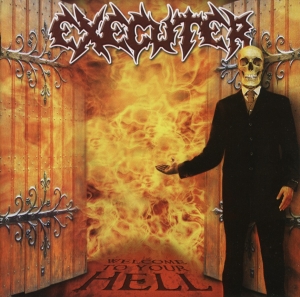 Executer - Welcome to Your Hell