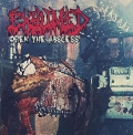 Exhumed - Open the Abscess
