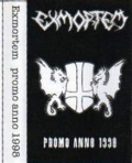 Exmortem - Promo Anno 1998