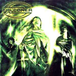 Falconer - The Sceptre Of Deception