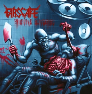 Farscape - Primitive Blitzkrieg