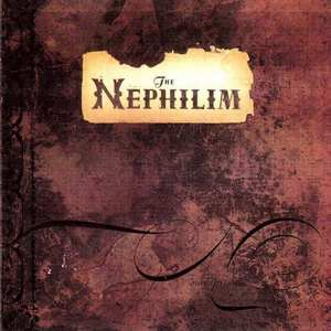 Fields of the Nephilim - The Nephilim