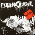 Fleshcrawl - Lost In A Grave