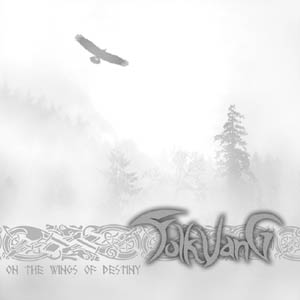 Folkvang - On the Wings of Destiny