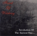 Forest Of Witchery - Invokation of The Ancient One