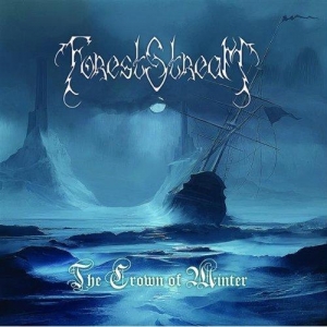 Forest Stream - The Crown of Winter
