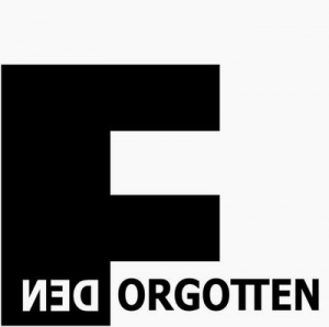 Forgotten Eden - Forgotten Eden