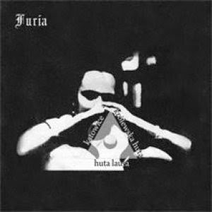 Furia - Huta Laura / Katowice / Krlewska Huta