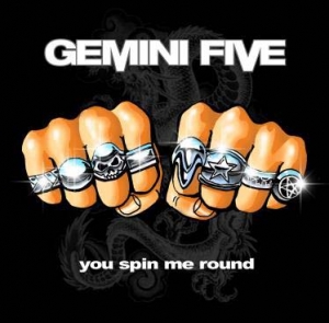 Gemini 5 - You Spin Me Around