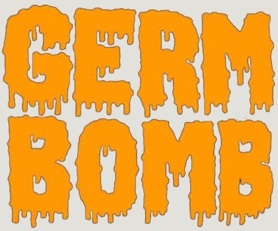 Germ Bomb
