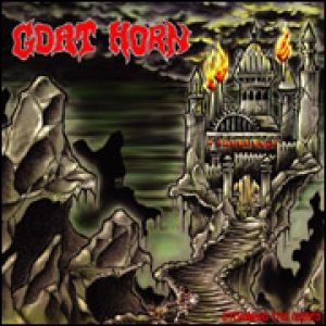 Goat Horn - Storming The Gates