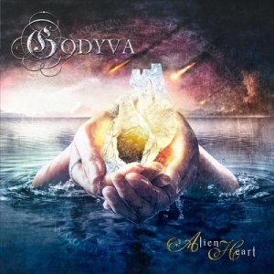 Godyva - Alien Heart