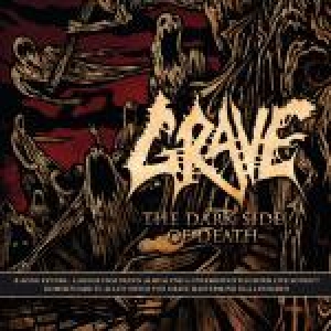 Grave - The Dark Side Of Death