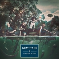 Graveyard (SWE) - Hisingen Blues