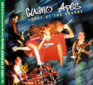 Guano Apes - Lords Of The Boards - 2