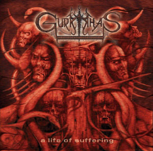 Gurkkhas - A Life of Suffering