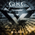 Gus G. - Burn