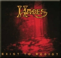 Hades - Exist to Resist