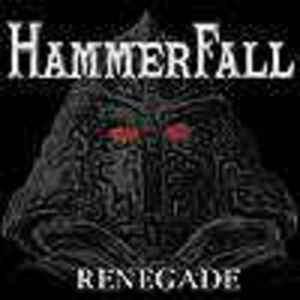 HammerFall - Renegade EP