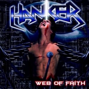 Hanker - Web Of Faith