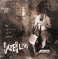 Hateplow - The Only Law is Survival