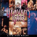 Heavens Gate - Live for Sale!