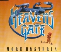 Heavens Gate - More Hysteria