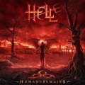 Hell  - Human Remains