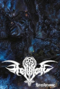 Hellblood - Firethrone