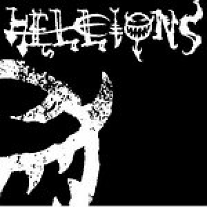 Hellions - Demo 2003