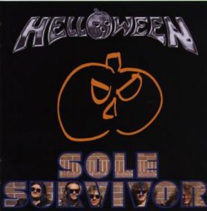 Helloween - Soul Survivor