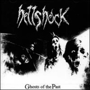 Hellshock - Ghosts of the Past