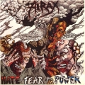 Hirax - Hate, Fear And Power