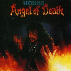 Hobbs' Angel of Death - Hobbs' Angel of Death