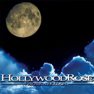 Hollywood Rose - Piknik a Holdon