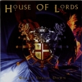 House Of Lords - World Upside Down