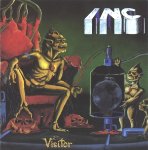 I.N.C. - The Visitor