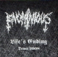 Ignominious  - Life's Ending