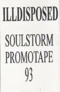 Illdisposed - Soulstorm Promo