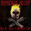 Immense Decay - Fuck the Commerce