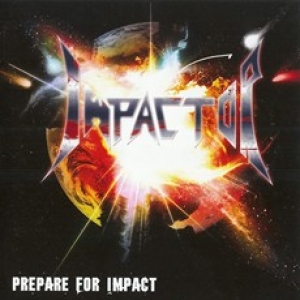 Impactor - Prepare for Impact